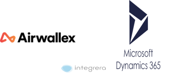 Airwallex + Microsoft Dynamics 365