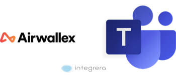Airwallex + Microsoft Teams