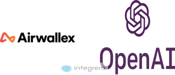 Airwallex + OpenAI ChatGPT