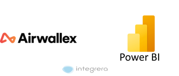 Airwallex + Power BI
