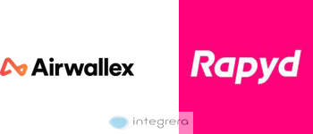 Airwallex + Rapyd