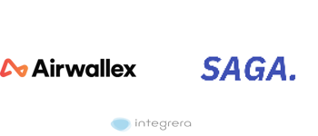 Airwallex + SagaPay