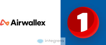 Airwallex + SpareBank 1 Regnskap