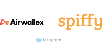 Airwallex + Spiffy Checkouts