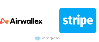 Airwallex + Stripe