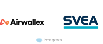 Airwallex + Svea Factoring