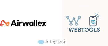 Airwallex + WebTools NXT