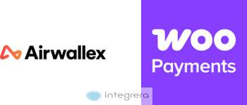 Airwallex + WooPayments