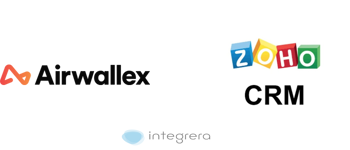 Airwallex + Zoho CRM