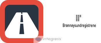 Automile + Brønnøysundregistrene