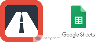 Automile + Google Sheets