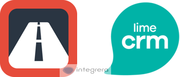 Automile + Lime CRM