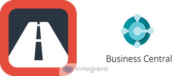 Automile + Microsoft Business Central