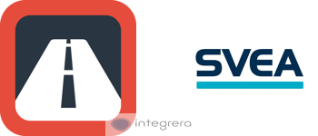 Automile + Svea Factoring