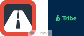 Automile + Tribe CRM