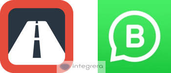 Automile + WhatsApp Business