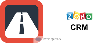Automile + Zoho CRM