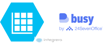 Azure Table Storage + Busy