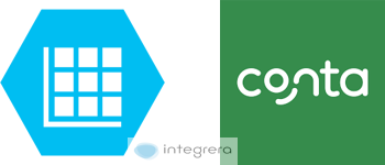Azure Table Storage + Conta