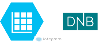 Azure Table Storage + DNB Regnskap