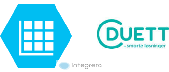 Azure Table Storage + Duett