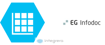 Azure Table Storage + EG Infodoc