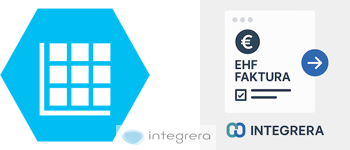 Azure Table Storage + EHF