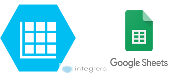 Azure Table Storage + Google Sheets
