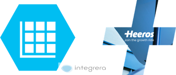 Azure Table Storage + Heeros