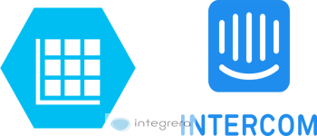 Azure Table Storage + Intercom