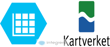 Azure Table Storage + Kartverket