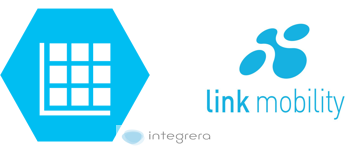 Azure Table Storage + Link Mobility SMS sender