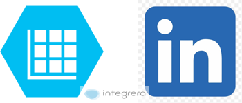 Azure Table Storage + LinkedIn