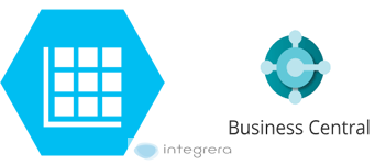 Azure Table Storage + Microsoft Business Central