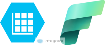 Azure Table Storage + Microsoft Fabric
