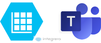 Azure Table Storage + Microsoft Teams