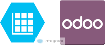 Azure Table Storage + Odoo