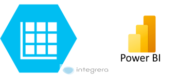 Azure Table Storage + Power BI