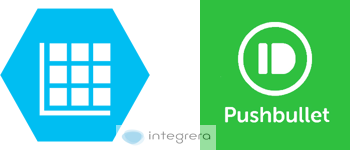 Azure Table Storage + Pushbullet