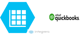 Azure Table Storage + QuickBooks