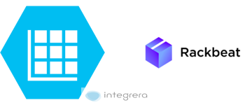 Azure Table Storage + Rackbeat
