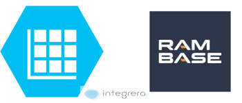 Azure Table Storage + Rambase