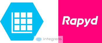 Azure Table Storage + Rapyd