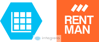 Azure Table Storage + Rentman