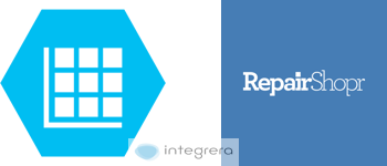 Azure Table Storage + RepairShopr