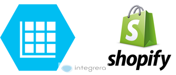 Azure Table Storage + Shopify