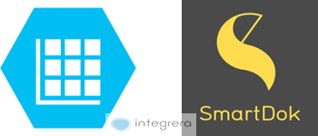 Azure Table Storage + SmartDok