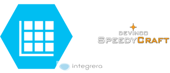 Azure Table Storage + SpeedyCraft