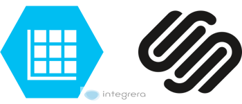 Azure Table Storage + Squarespace