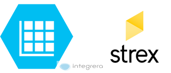 Azure Table Storage + Strex